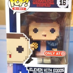 Funko Pop Eleven
